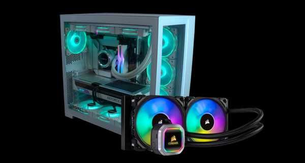 Сборка компьютеров на любой вкус