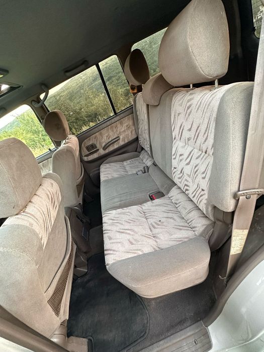 Vând Toyota în stare bună