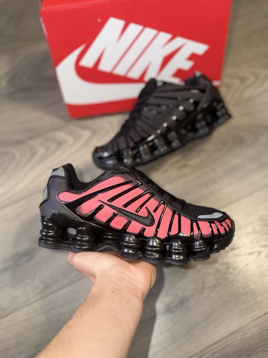 Nike Shox Termic