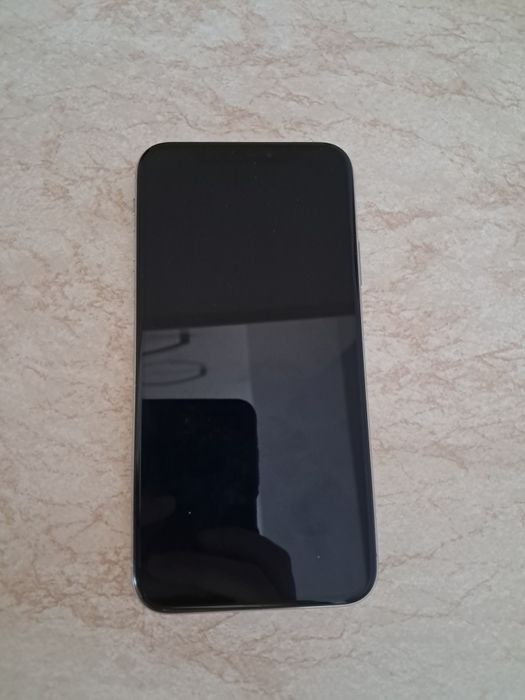 Vand set iPhone X si Samsung Galaxy A16 1000 lei