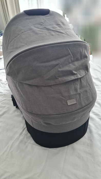 Cybex Cot Кош за Новородено за Balios S
