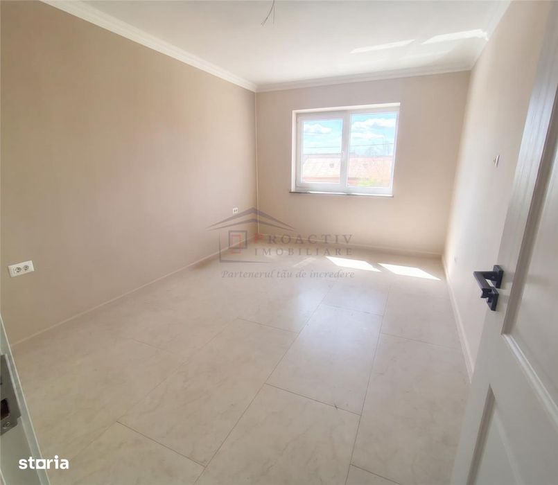 Apartament – Ipotesti - Vedere 3