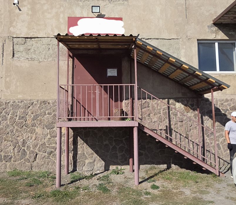 Сдам в аренду  помещение