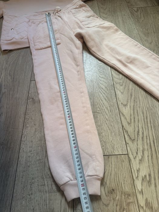 Детски комплект chloe 11-12 г -оригинал е
