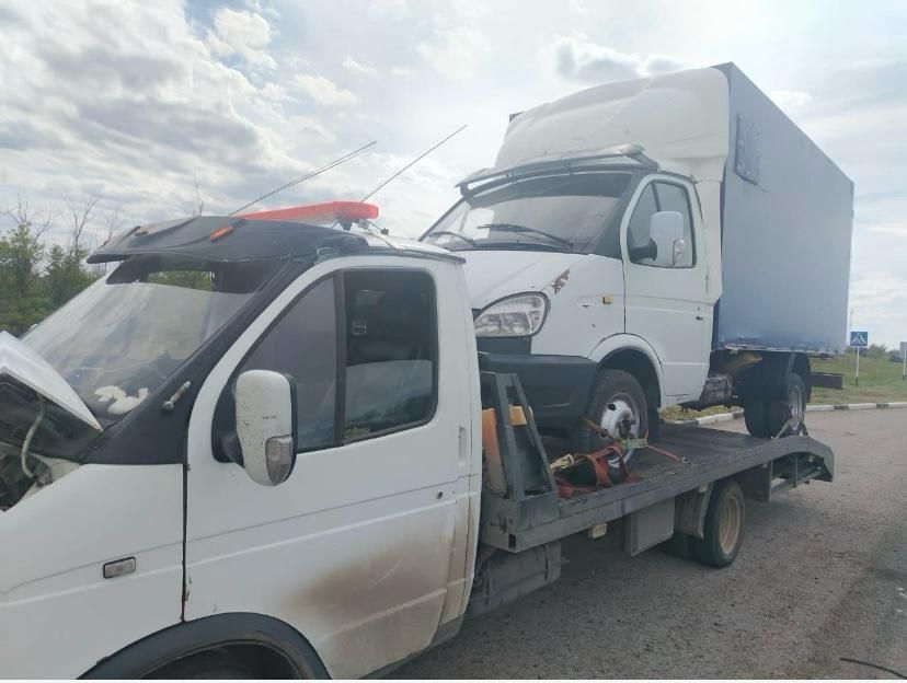 Атырау эвакуатор