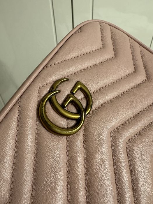 Gucci оригинал marmont
