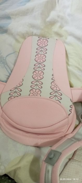 Кенгуру переноска для мам