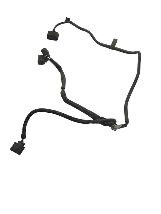 Instalatie Electrica Pompa Combustibil Volkswagen Touareg 7La, 7L6, 7