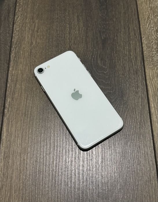 iphone se 64gb 2020