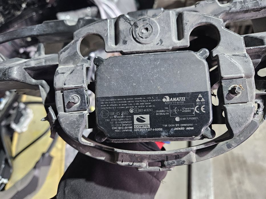 Дистроник за Toyota Rav4 2022г