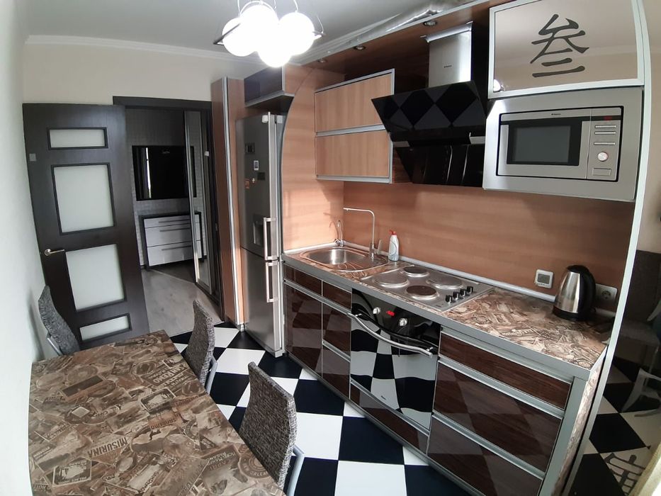 Сдам 2 ком квартиру по адресу Катаева 46