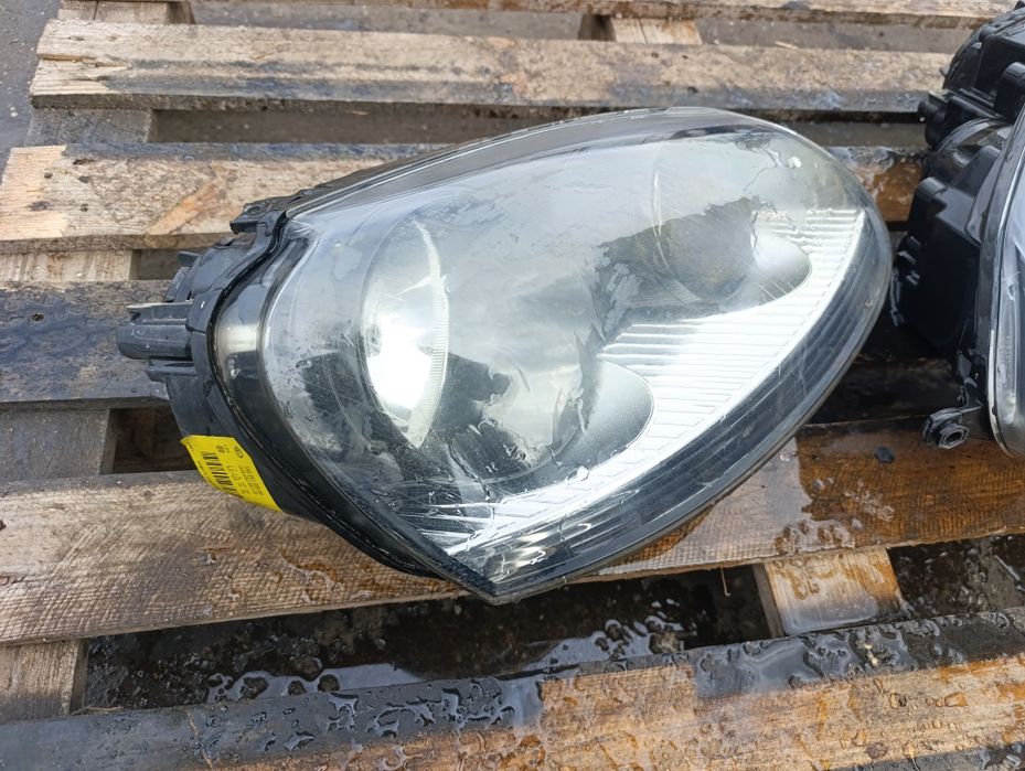 Фарове Фолксваген Голф5 / VW Golf5