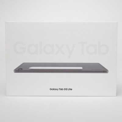 Galaxy Tab S10 Lite 128gb Wifi + pencil, cutie sigilata
