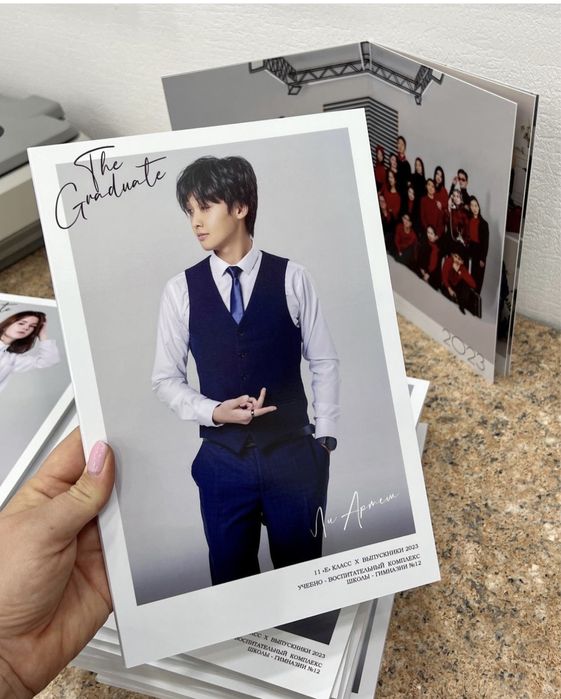 Виньетки на заказ по приемлимым ценам