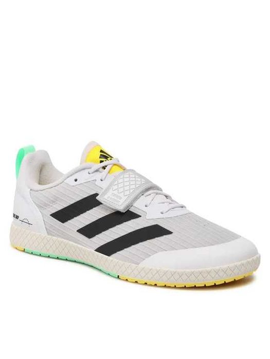 Adidas - The Total Сив №46 Оригинал Код 236