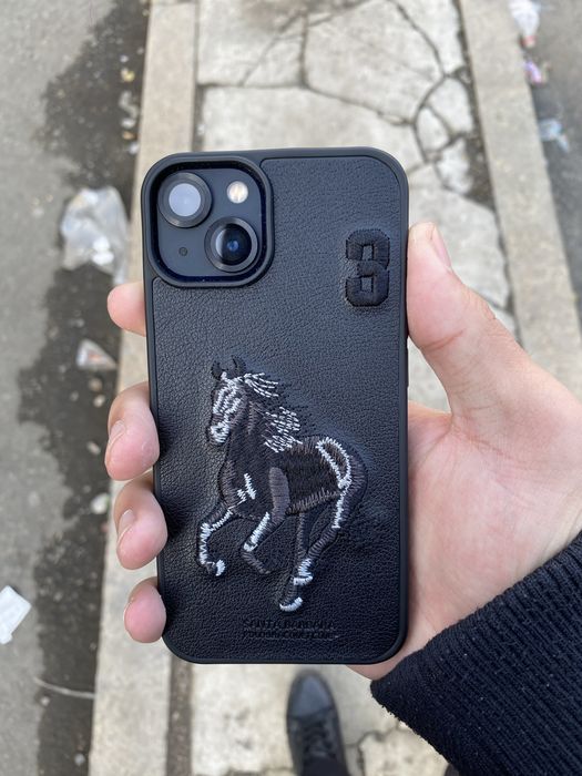 Айфон 13 идеал. Минус жоок