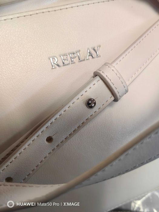 Нова ОРИГИНАЛНА чанта риплей replay
