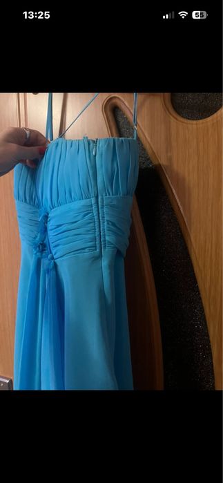 Rochie scurta de ocazie