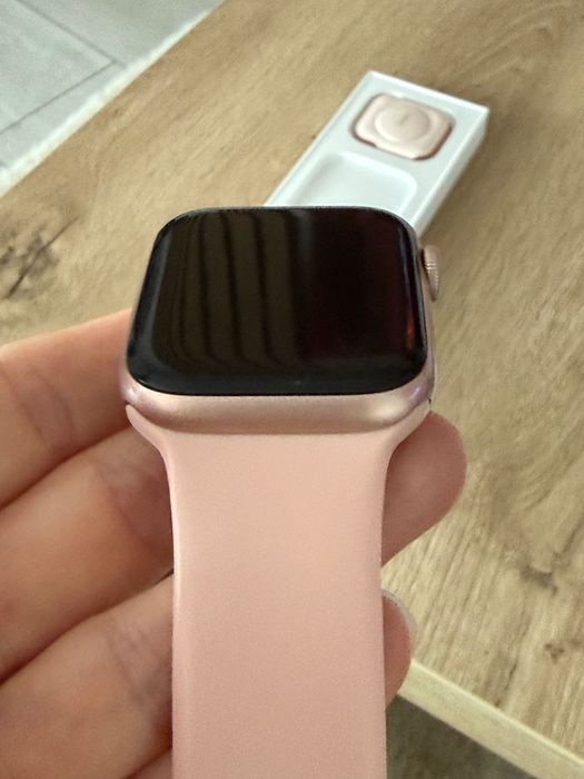 Apple Watch seria 6