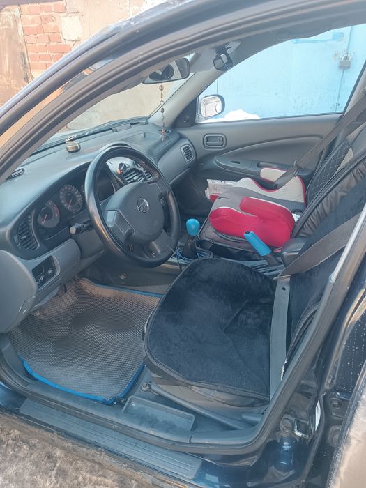 Коврики в салон.