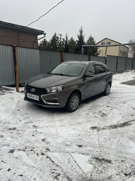 Лада веста! Продам