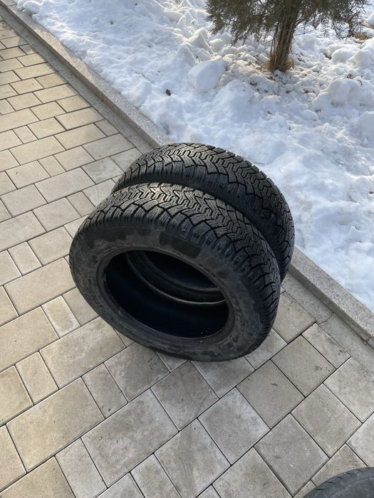 Шины с размером 185/65/15