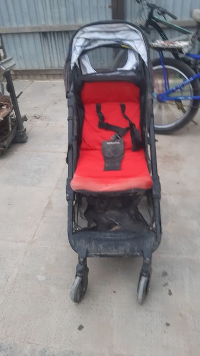 Каляска для дети