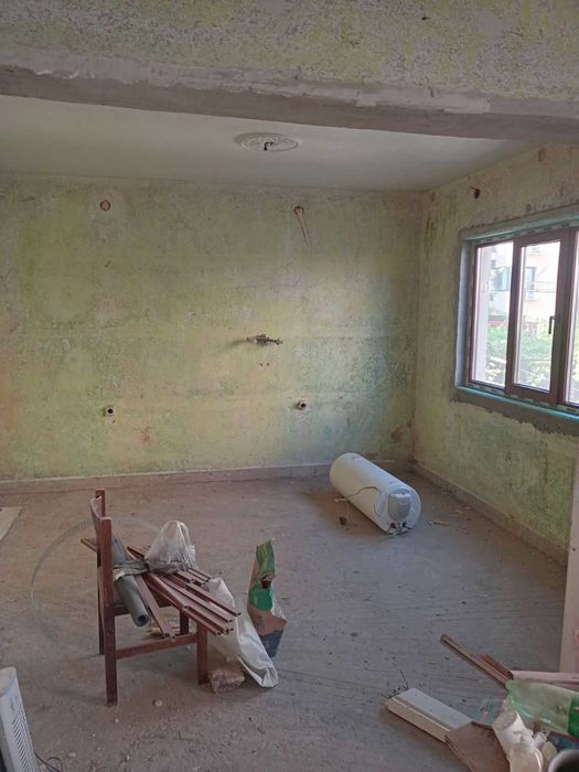 Продава се Етаж от къща в Шумен, Басейна - 81 кв.м за 857 €/кв.м - Снимка #2