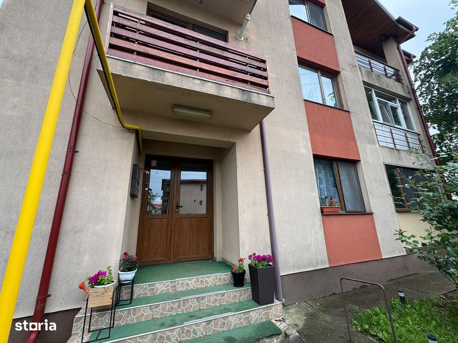 [ Drumul Fermei 3 camere cu Gradina ]