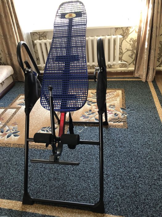 Инверсионный стол