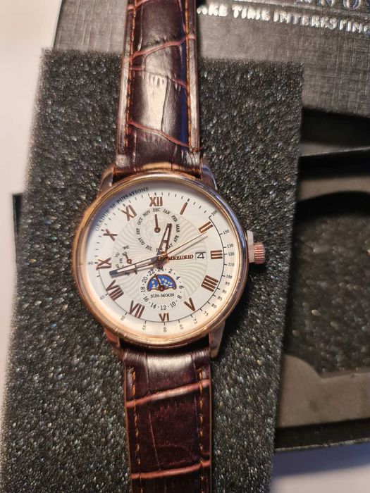 ceasuri de mana elegante