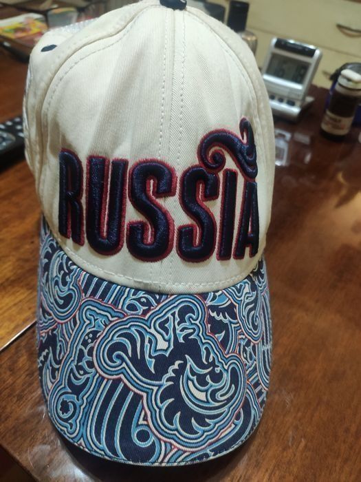 Оригинална Руска лятна шапка само за любители