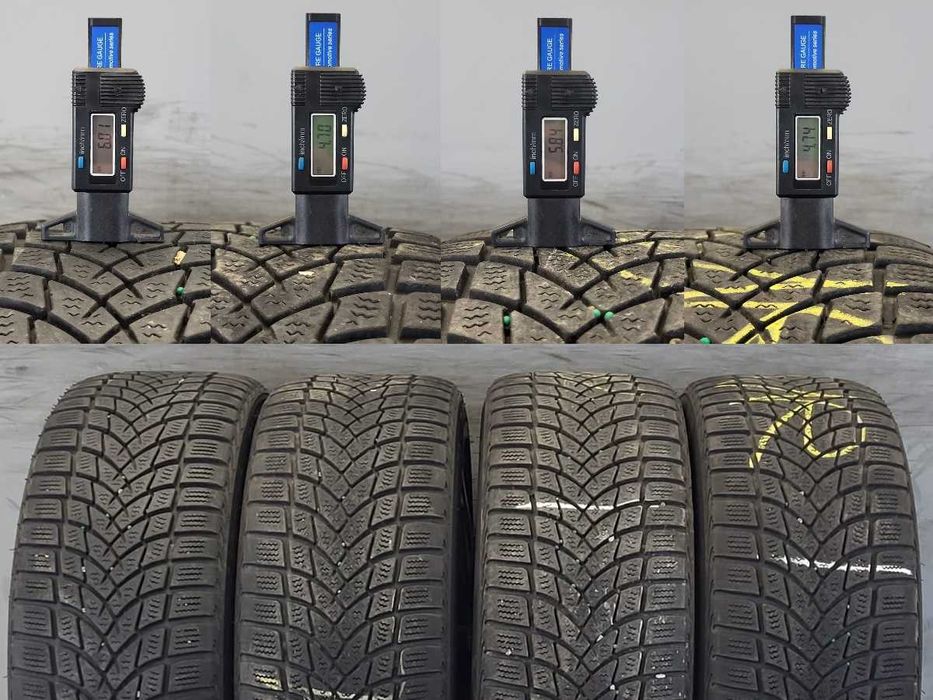 Roti/Jante VW 5x112 205/50 R17 Passat (B7), Tiguan, Jetta, Golf; Audi; Skoda, Mercedes