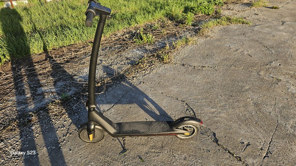 Продам Электросамокат