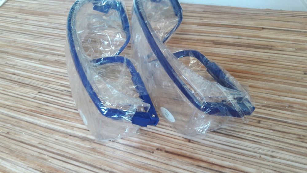 Профессиональные очки