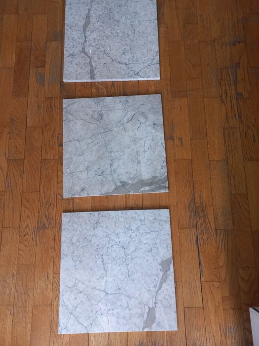 Мрамор натуральный Бьянка Каррара