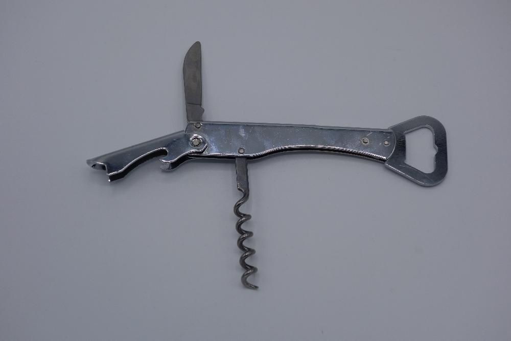 Отварячка/Тирбушон