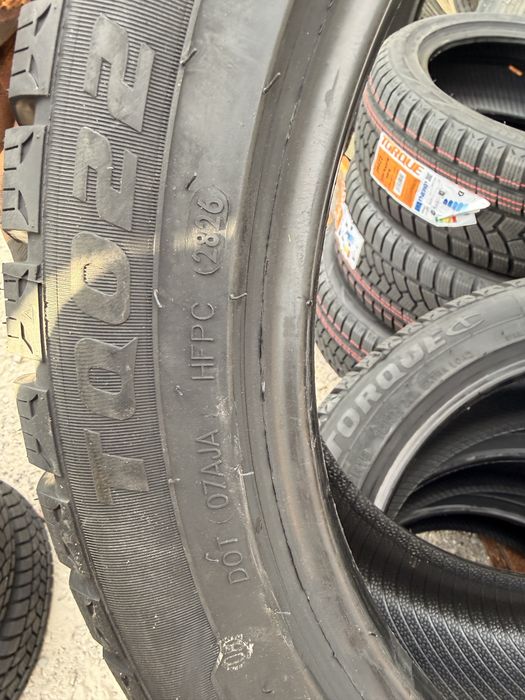 225 45 18 Torque зимни