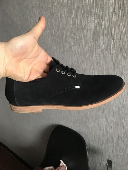 Туфли Kenzo оригинал