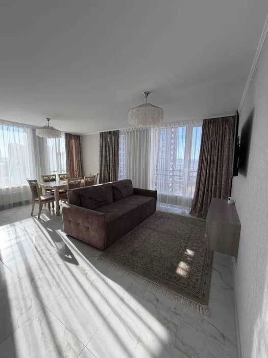 Айбек / Angels Food • 2-комн. • 60 м² • 6 из 9 [3ША: 0008]