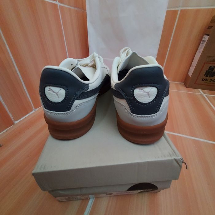 Puma 42 размер. Кроссовки.