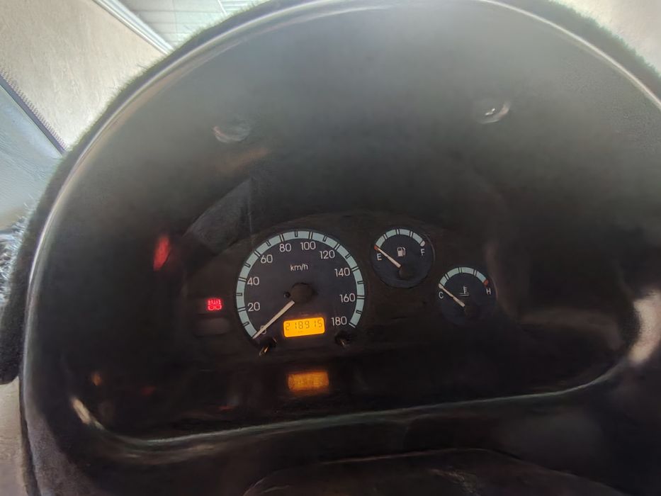 Matiz best sotiladi
