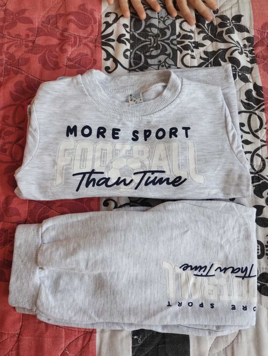 Комплекти размер 4 г