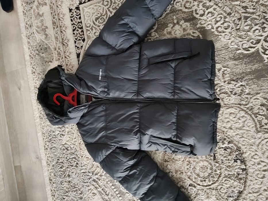 Продам куртку в отличном состоянии ( зима)