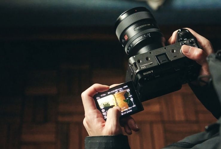 Фото и видеосъемка — 10 лет на рынке!