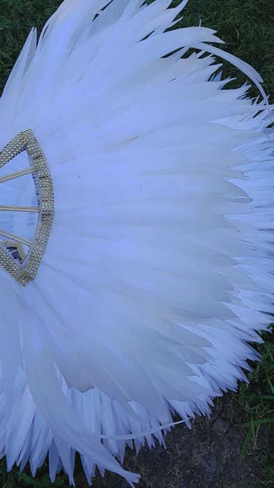 Изработвам  ветрила