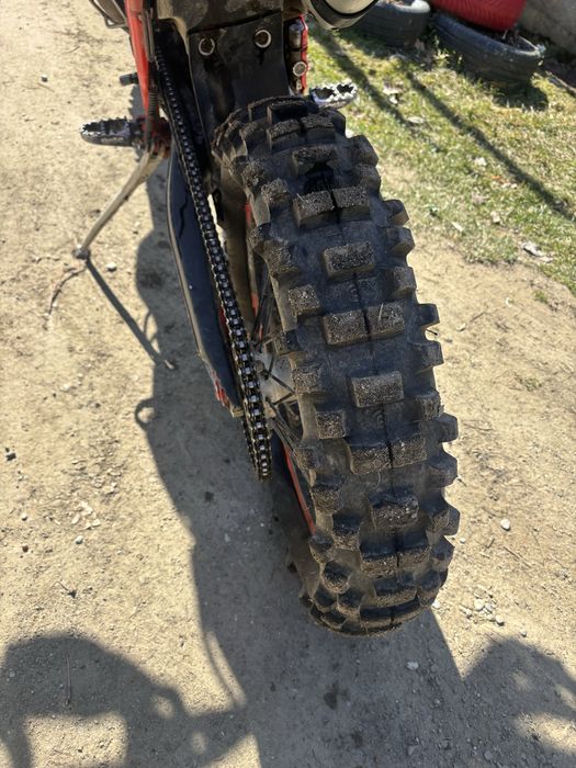 Vand beta 300 2t 2022