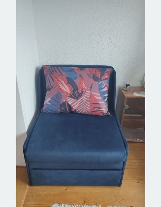 Doua fotolii extensibile noi