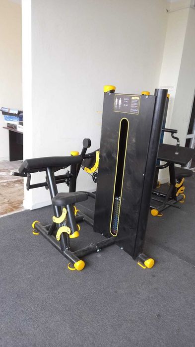 Aparat fitness  TRICEPS