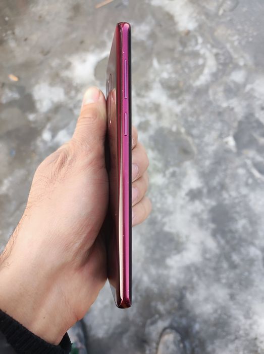 Samsung galaxy s9 plus